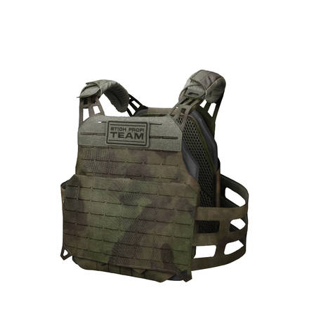 Плитоносец Stich Defense light (MM)